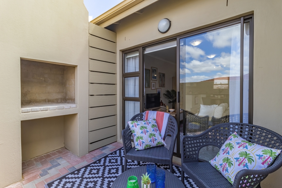 To Let 2 Bedroom Property for Rent in Stellendale Western Cape
